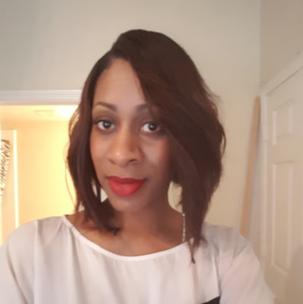 Meet your Posher, Cheryl